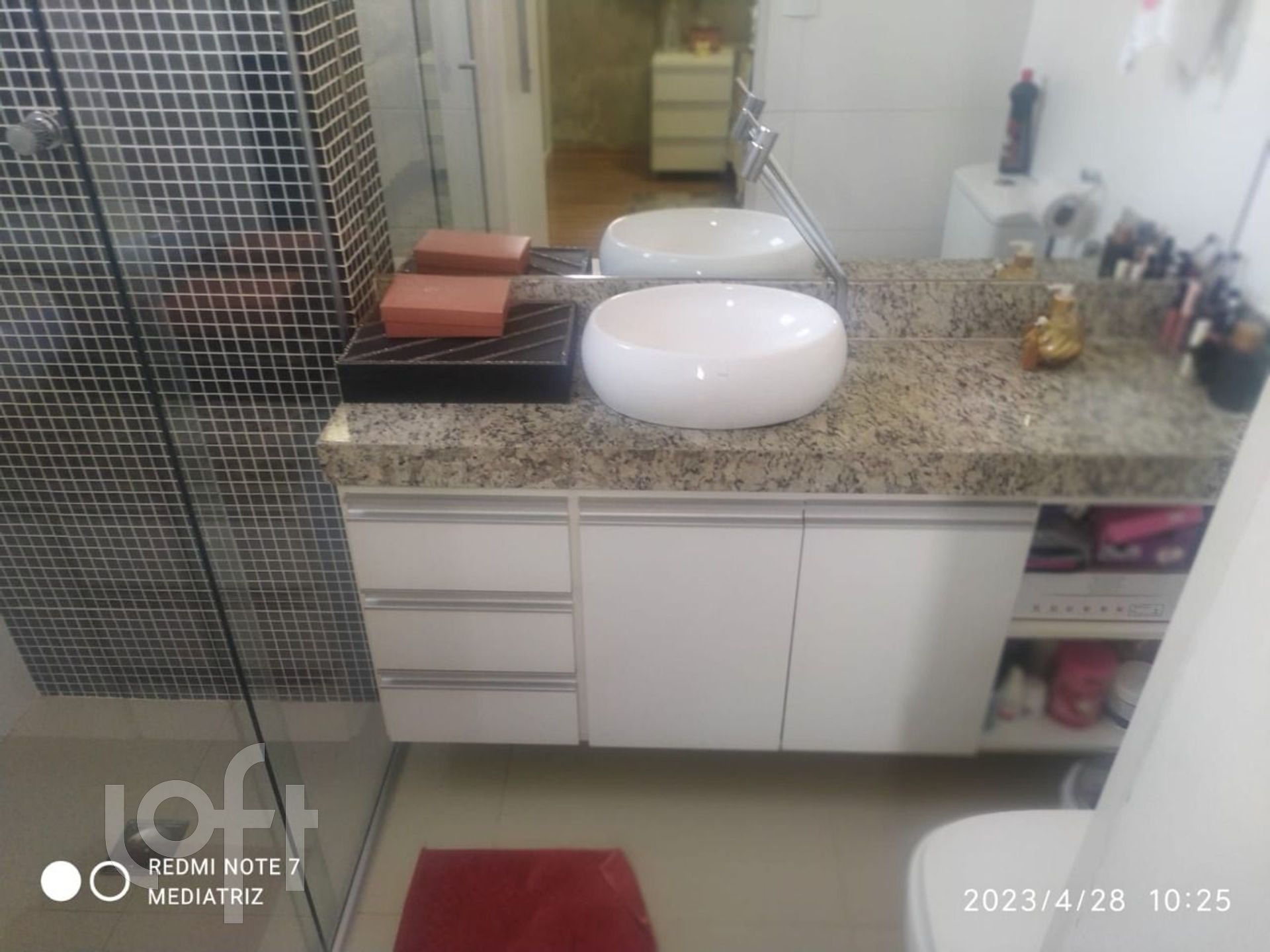 Apartamento à venda com 3 quartos, 77m² - Foto 42