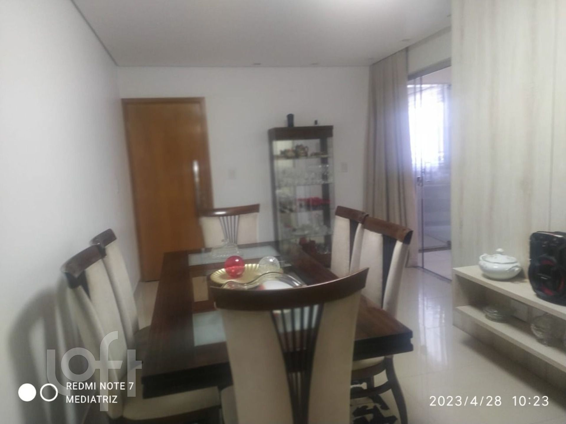 Apartamento à venda com 3 quartos, 77m² - Foto 4