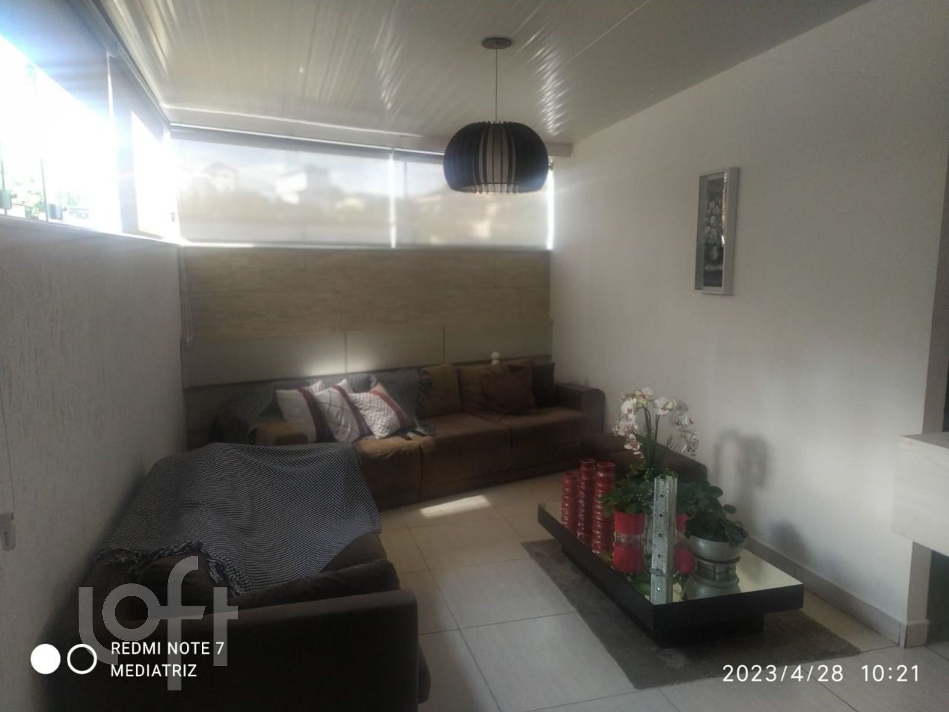 Apartamento à venda com 3 quartos, 77m² - Foto 30