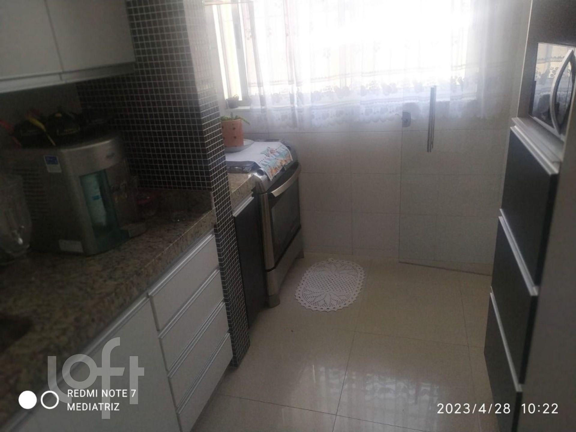 Apartamento à venda com 3 quartos, 77m² - Foto 11