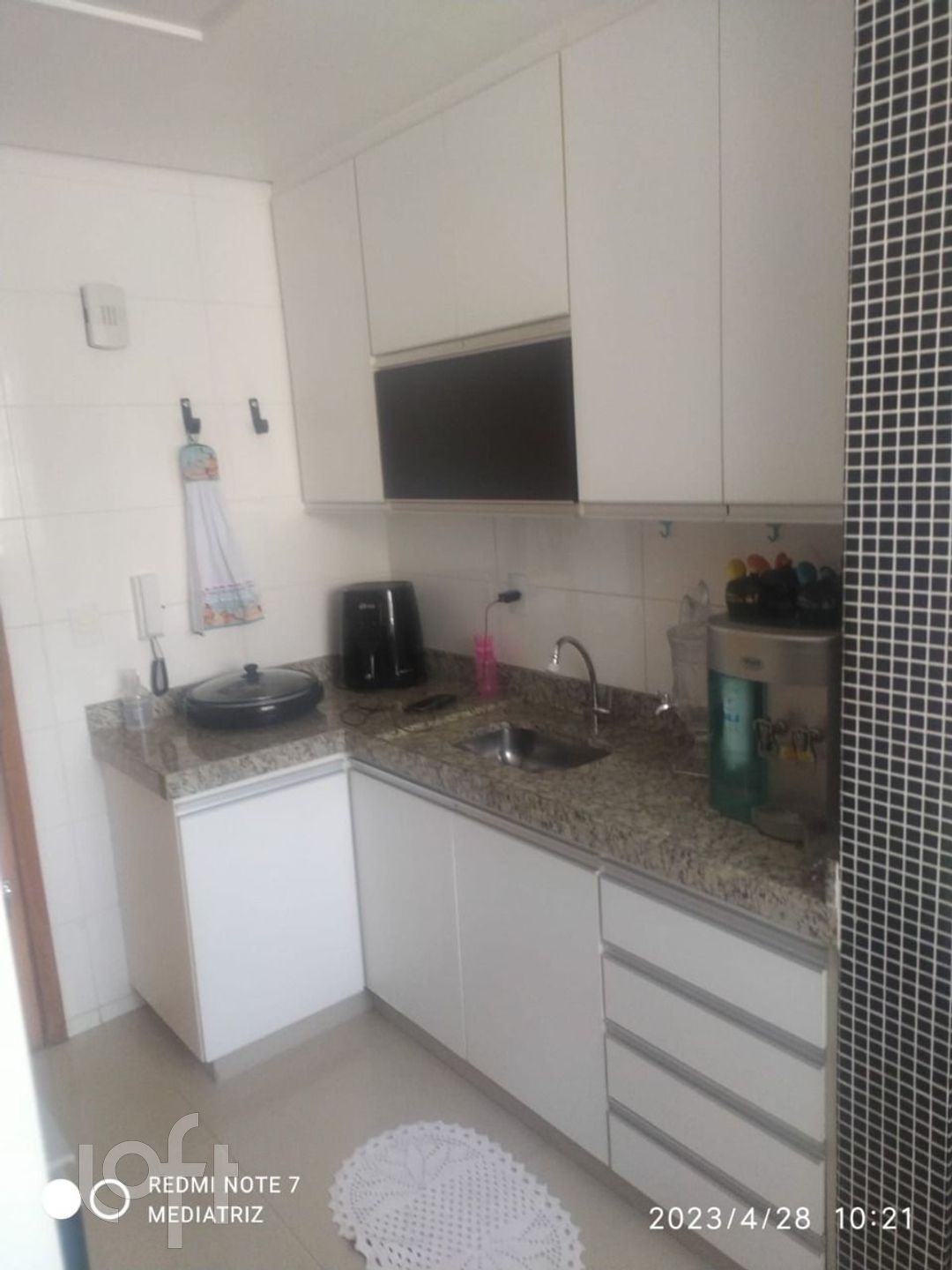 Apartamento à venda com 3 quartos, 77m² - Foto 8