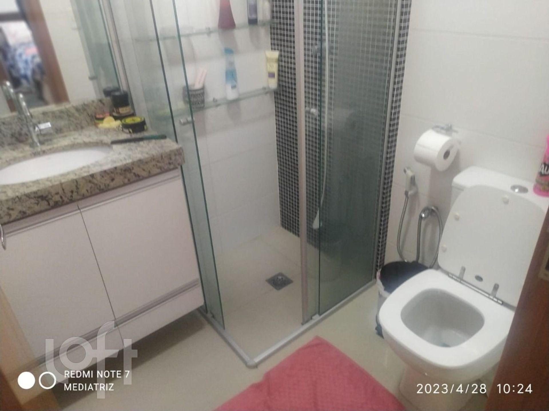 Apartamento à venda com 3 quartos, 77m² - Foto 27