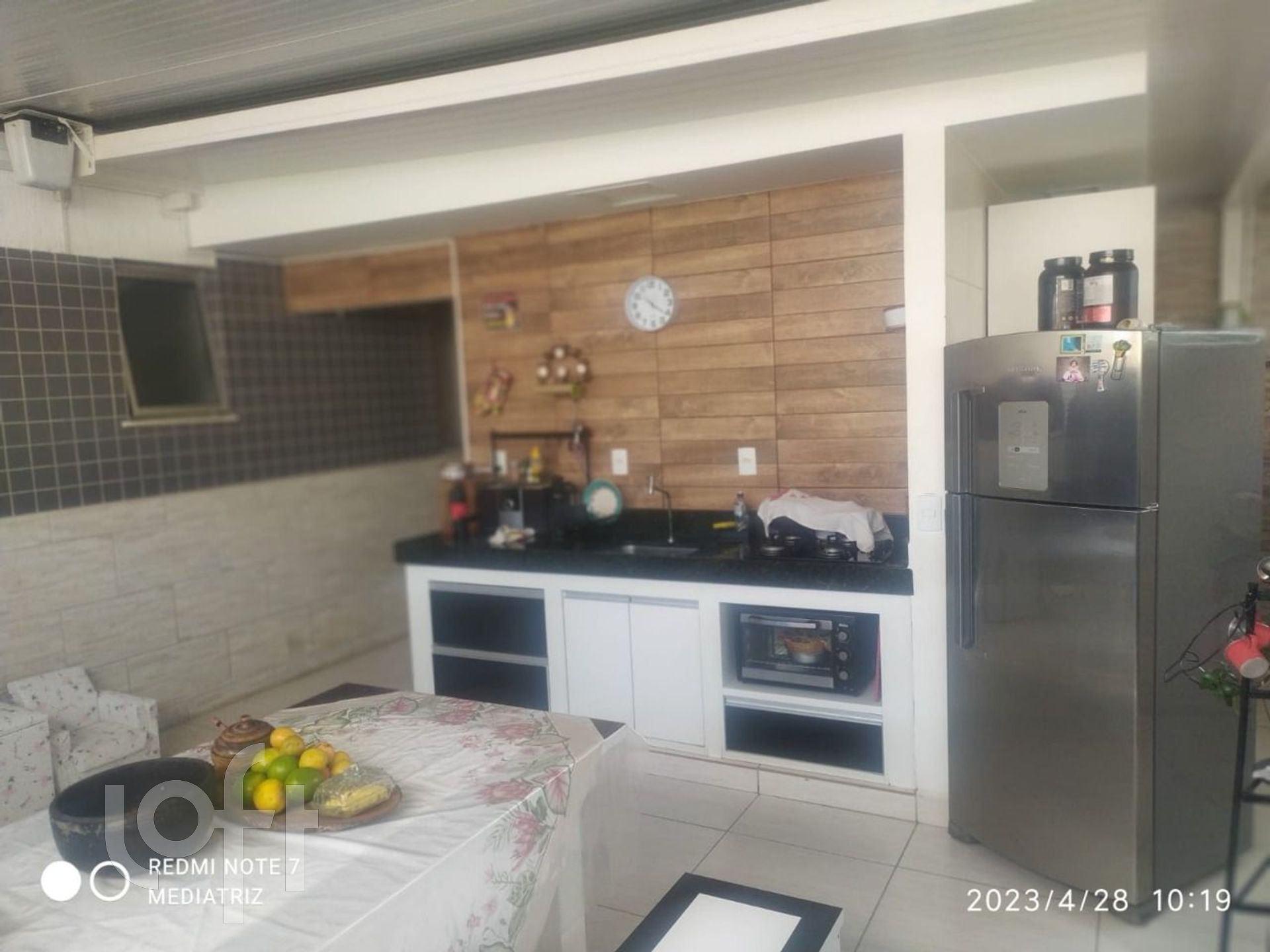 Apartamento à venda com 3 quartos, 77m² - Foto 32