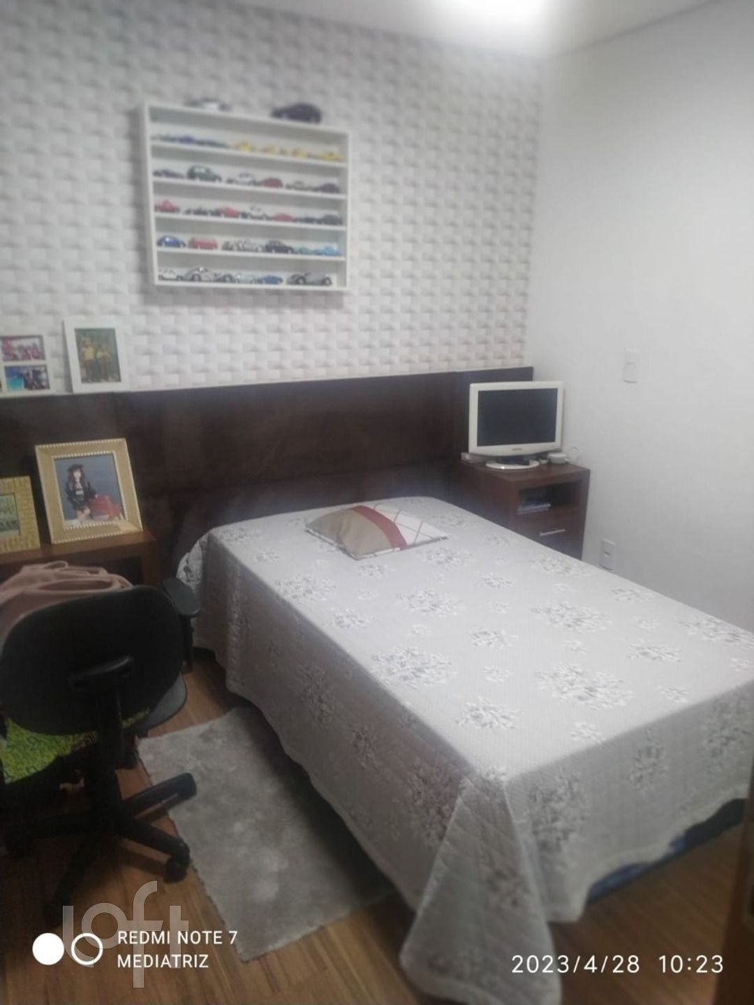 Apartamento à venda com 3 quartos, 77m² - Foto 14