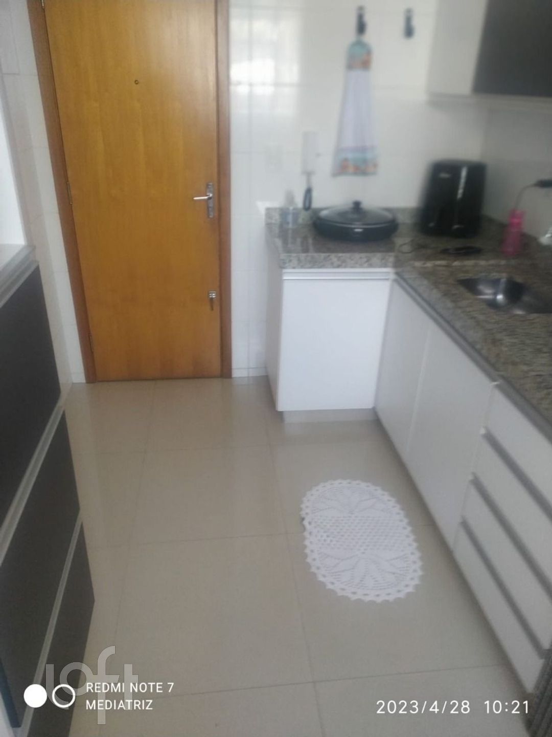 Apartamento à venda com 3 quartos, 77m² - Foto 12