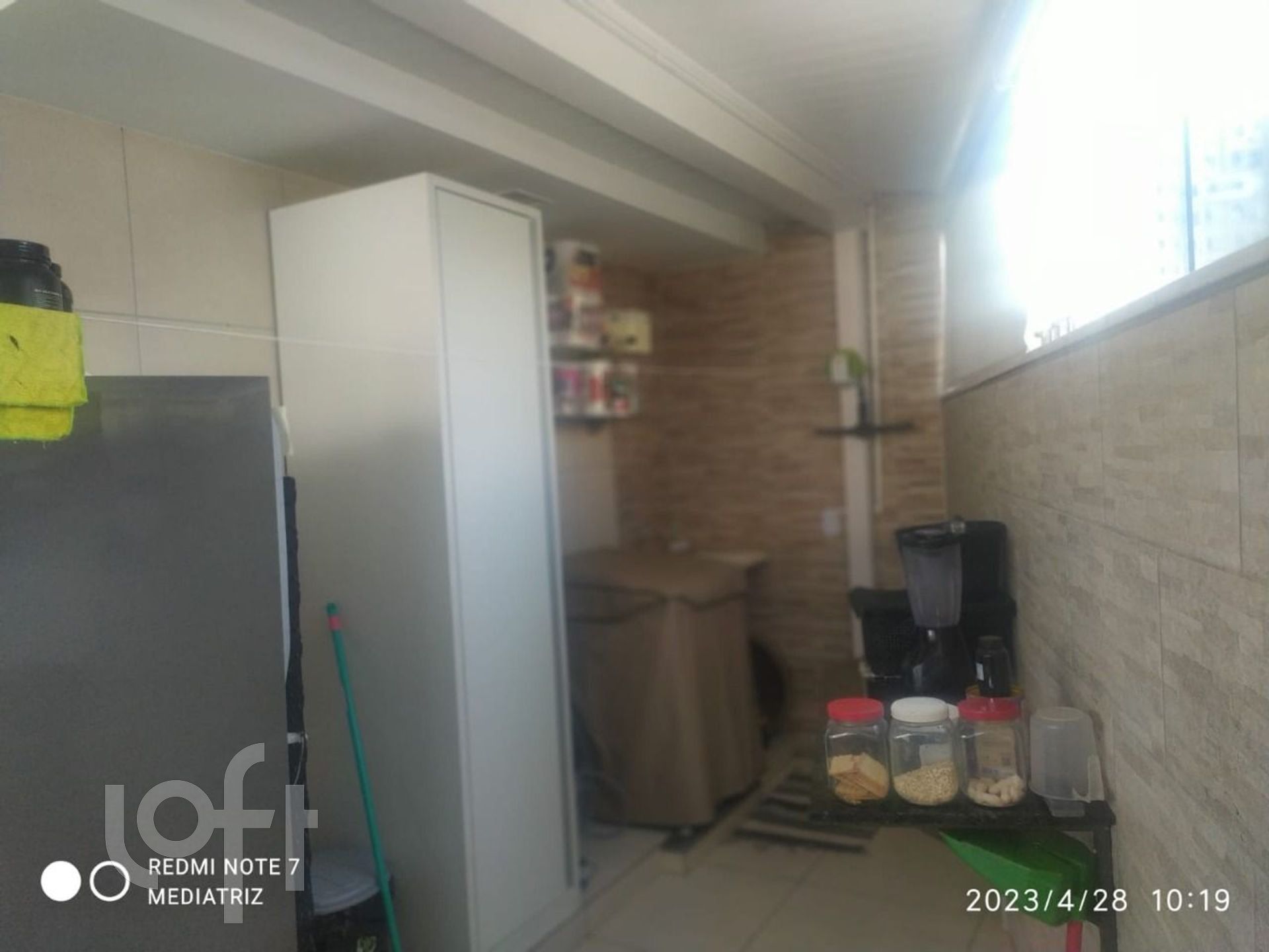 Apartamento à venda com 3 quartos, 77m² - Foto 35