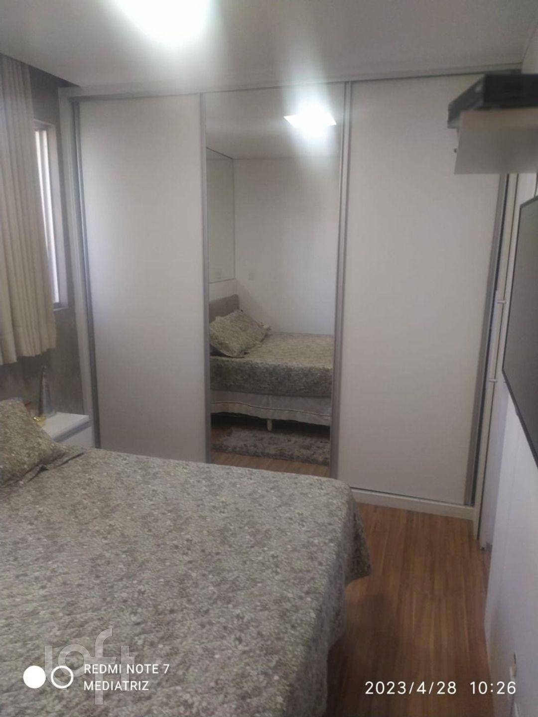 Apartamento à venda com 3 quartos, 77m² - Foto 38