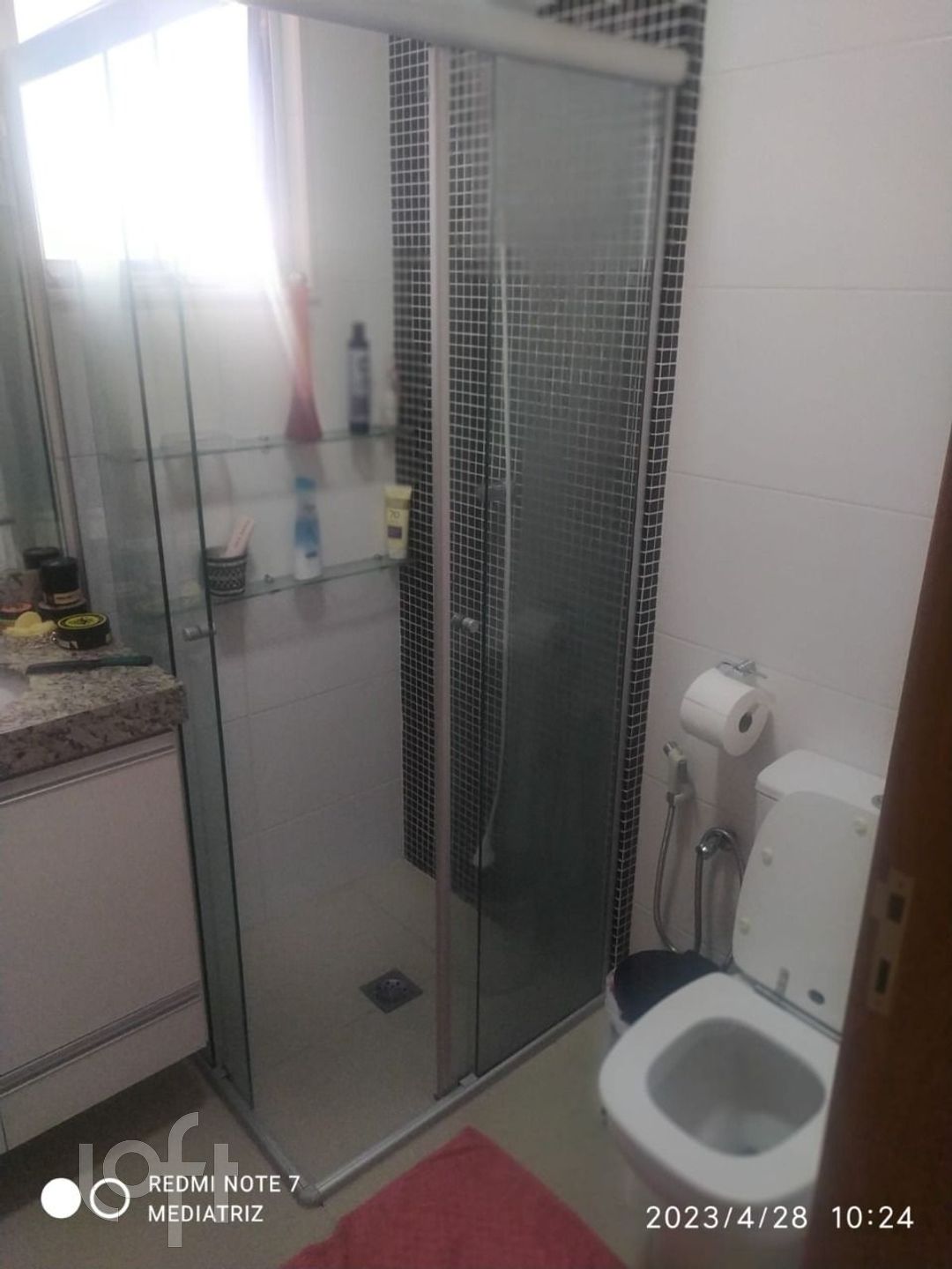 Apartamento à venda com 3 quartos, 77m² - Foto 7