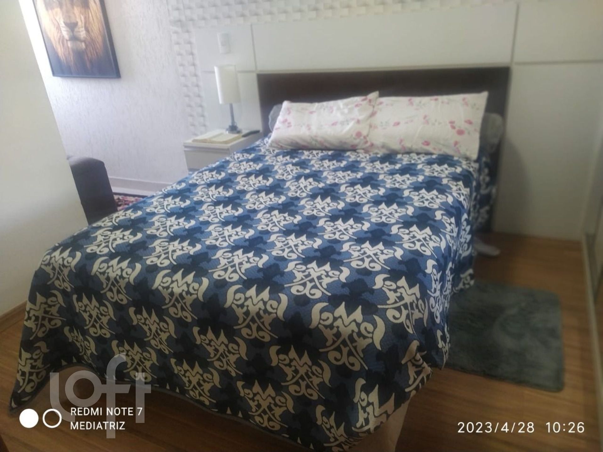 Apartamento à venda com 3 quartos, 77m² - Foto 19