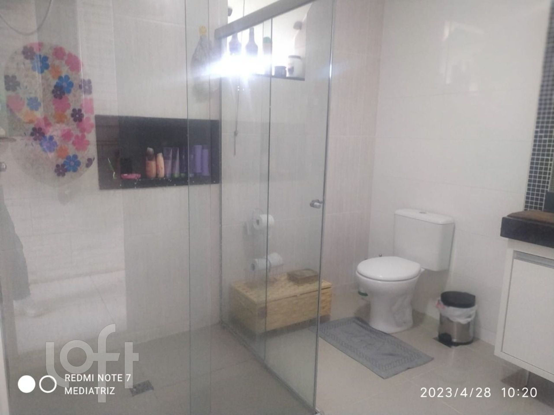 Apartamento à venda com 3 quartos, 77m² - Foto 25