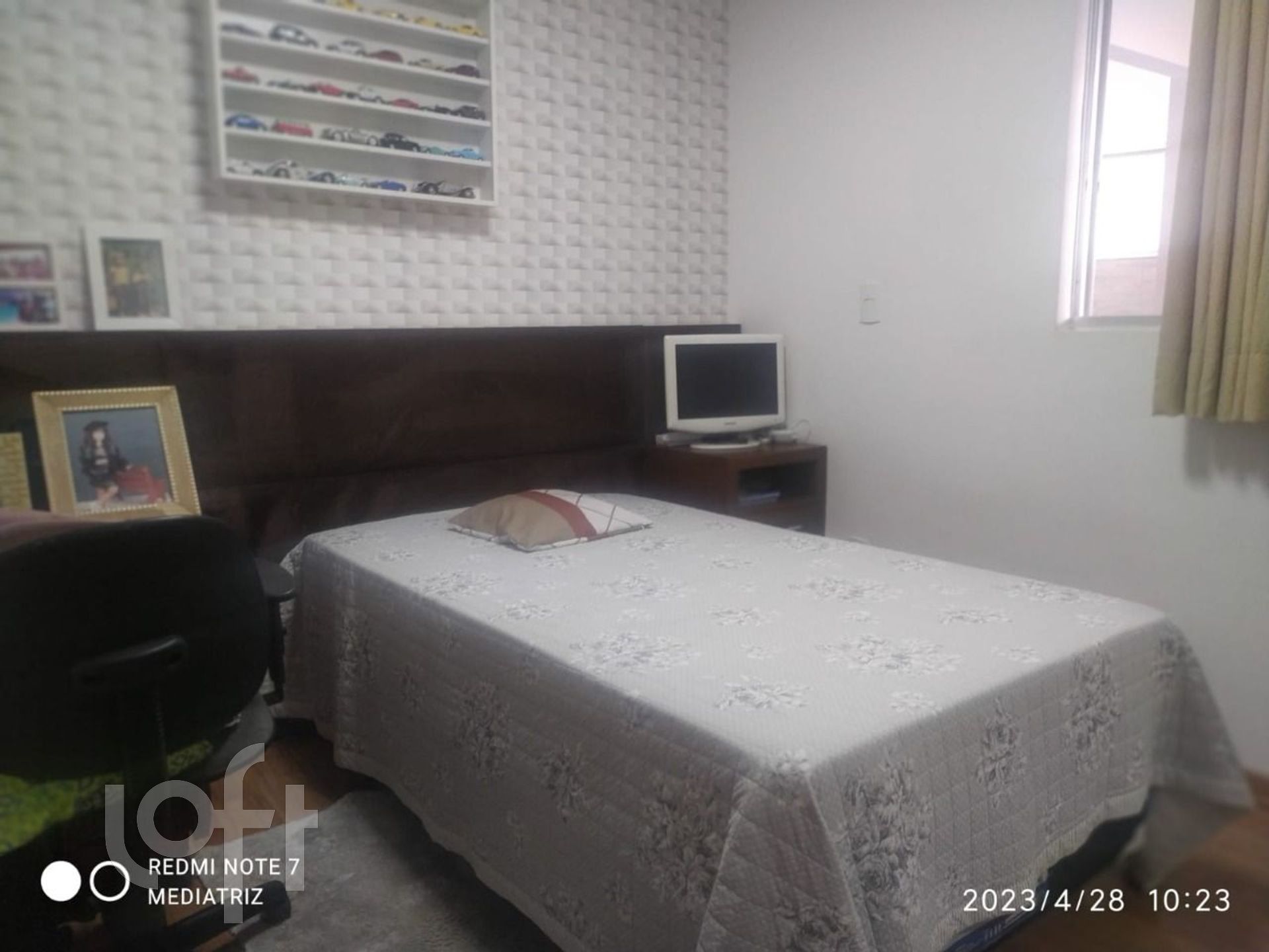 Apartamento à venda com 3 quartos, 77m² - Foto 15