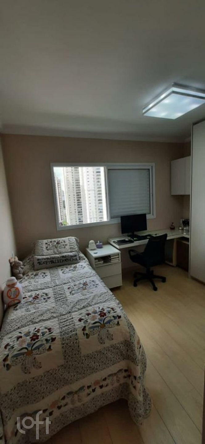 Apartamento à venda com 4 quartos, 172m² - Foto 14