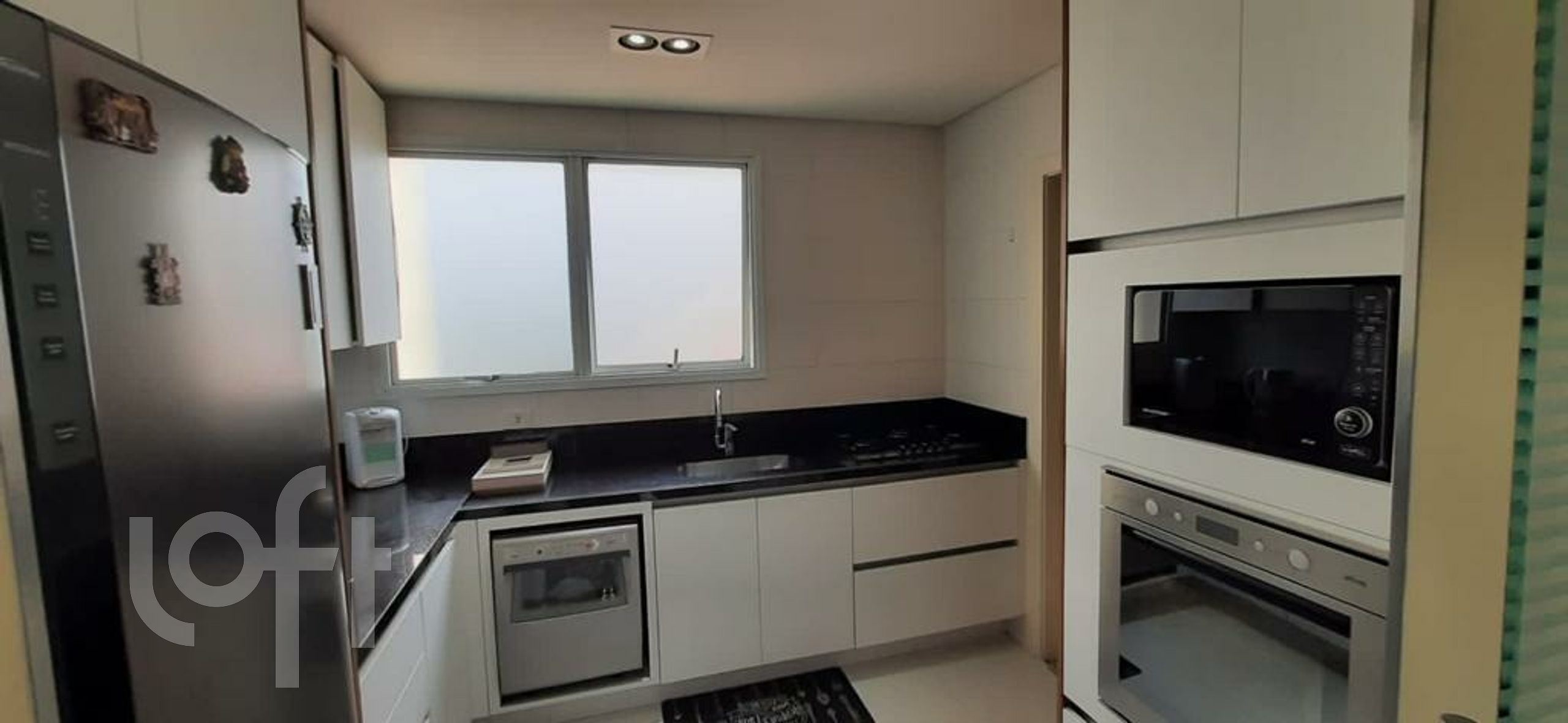 Apartamento à venda com 4 quartos, 172m² - Foto 23