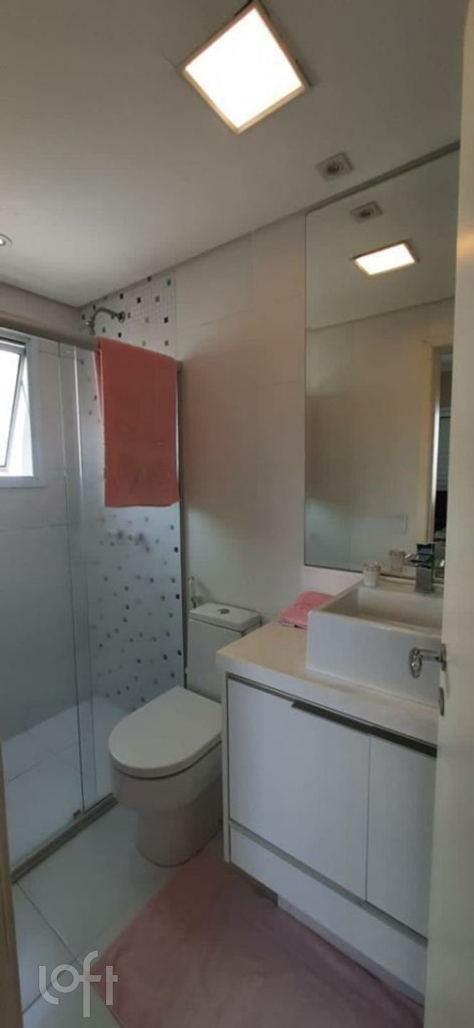 Apartamento à venda com 4 quartos, 172m² - Foto 18