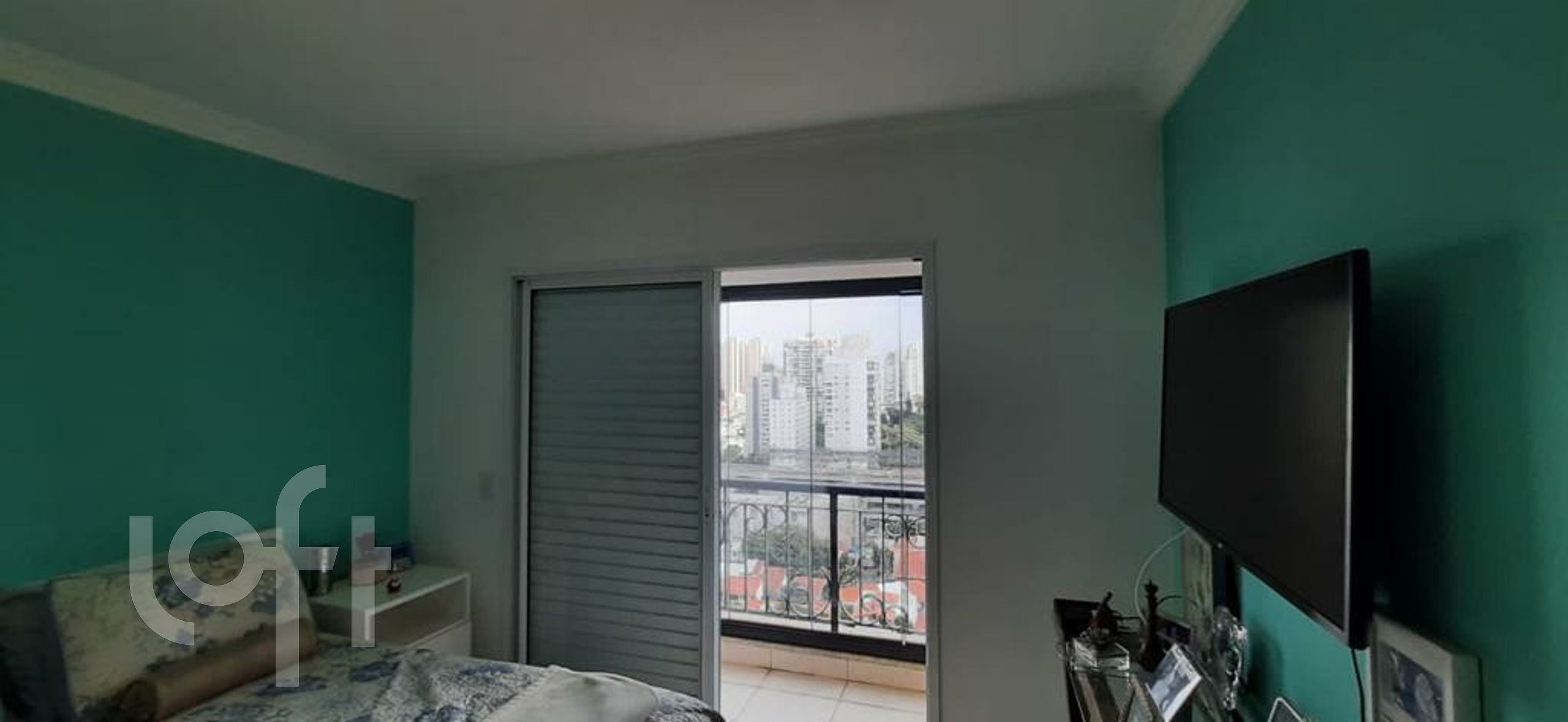 Apartamento à venda com 4 quartos, 172m² - Foto 10