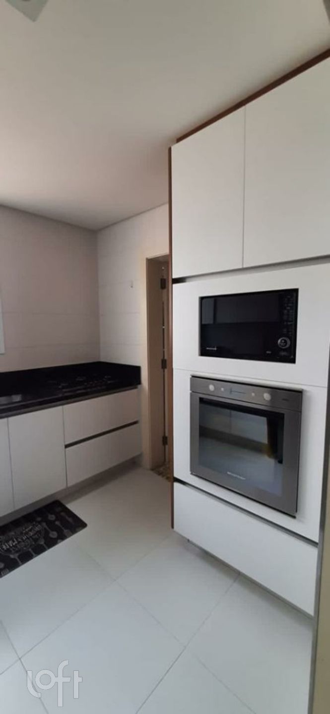 Apartamento à venda com 4 quartos, 172m² - Foto 19