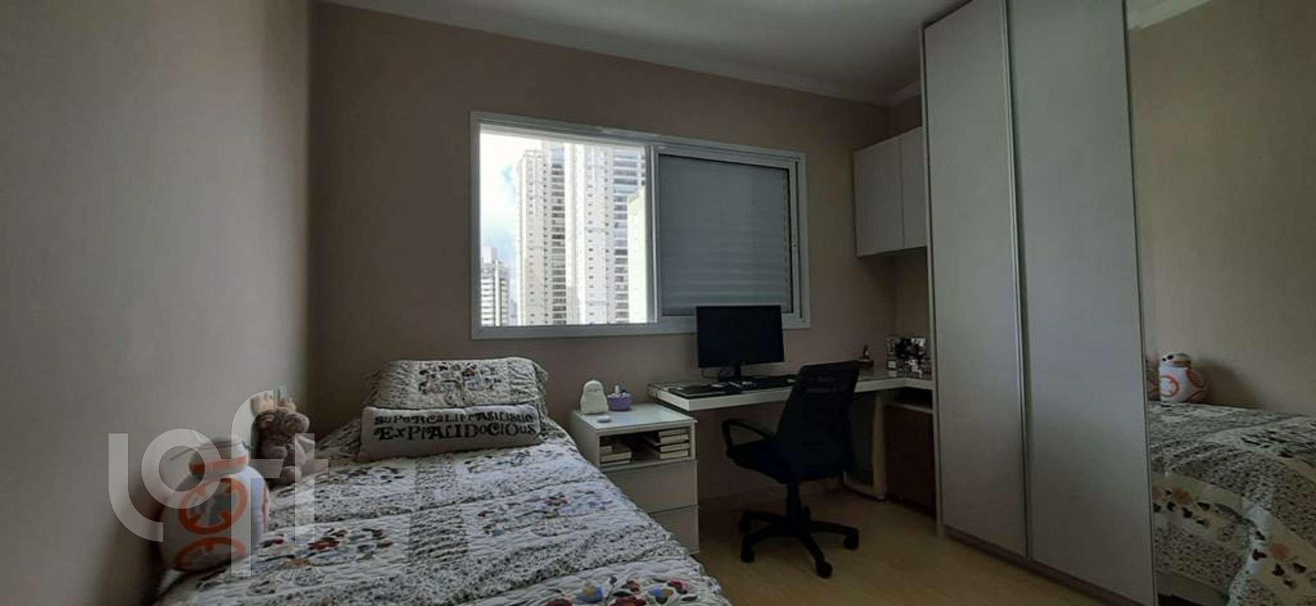 Apartamento à venda com 4 quartos, 172m² - Foto 16