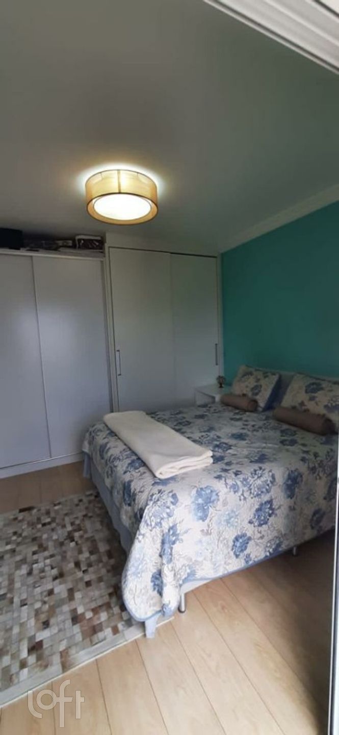 Apartamento à venda com 4 quartos, 172m² - Foto 12