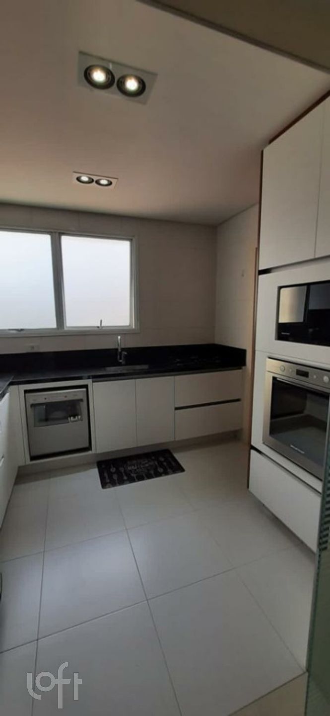 Apartamento à venda com 4 quartos, 172m² - Foto 21