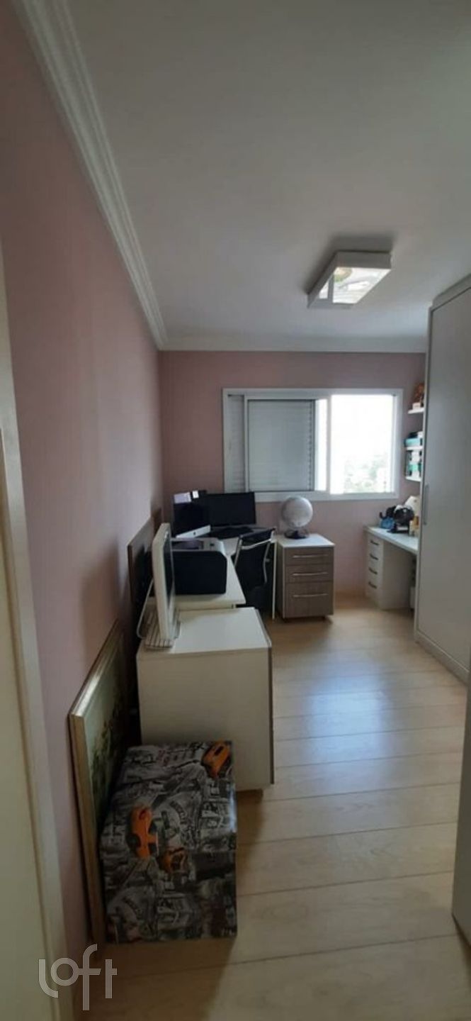 Apartamento à venda com 4 quartos, 172m² - Foto 13