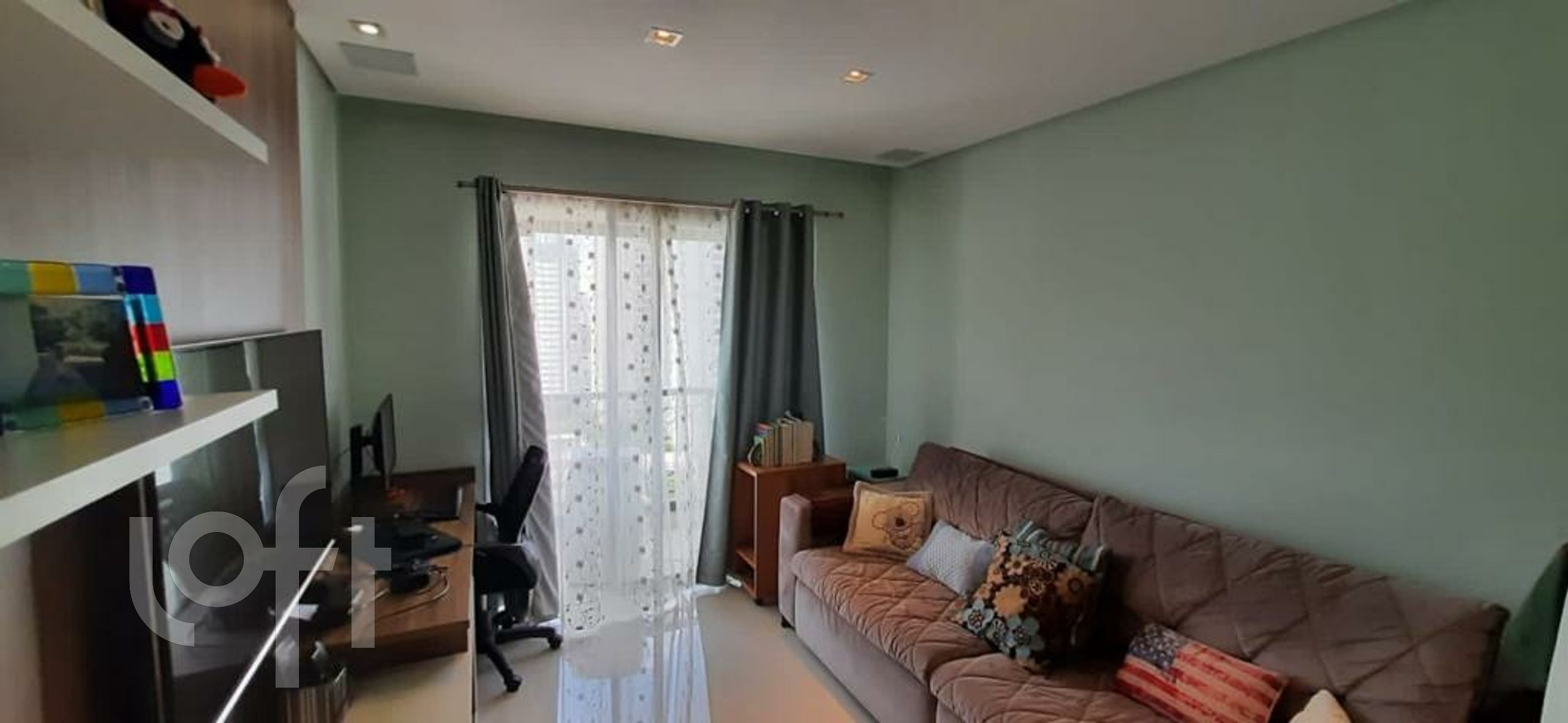 Apartamento à venda com 4 quartos, 172m² - Foto 8