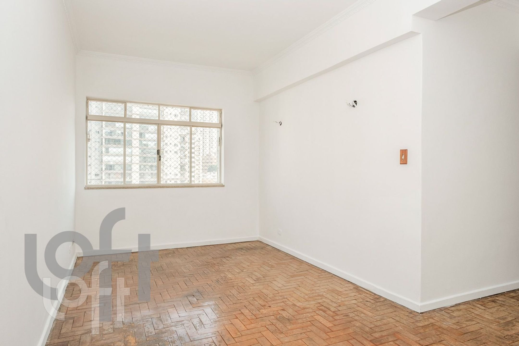 Apartamento à venda com 3 quartos, 120m² - Foto 1