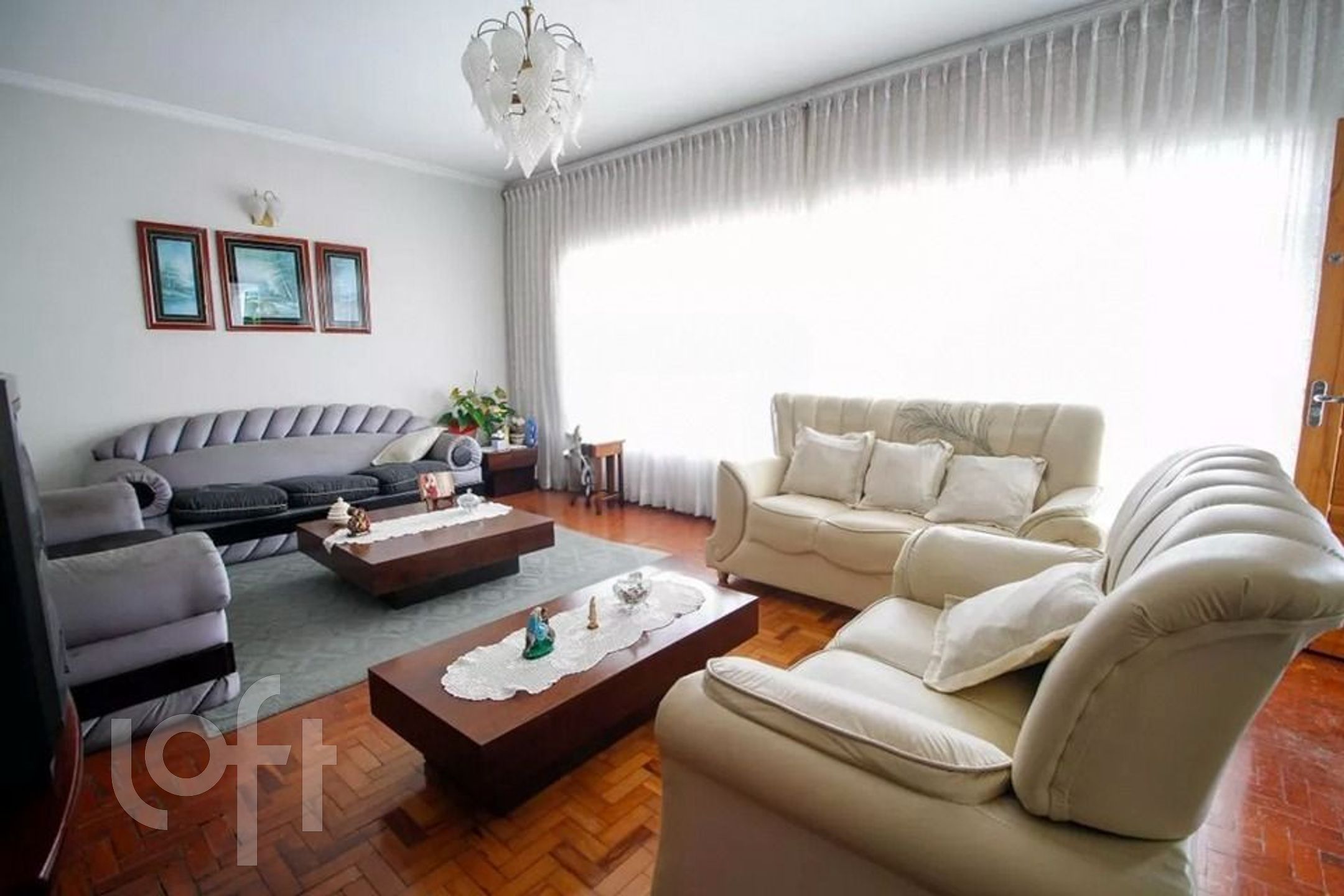 Casa à Venda em Vila Madalena - São Paulo