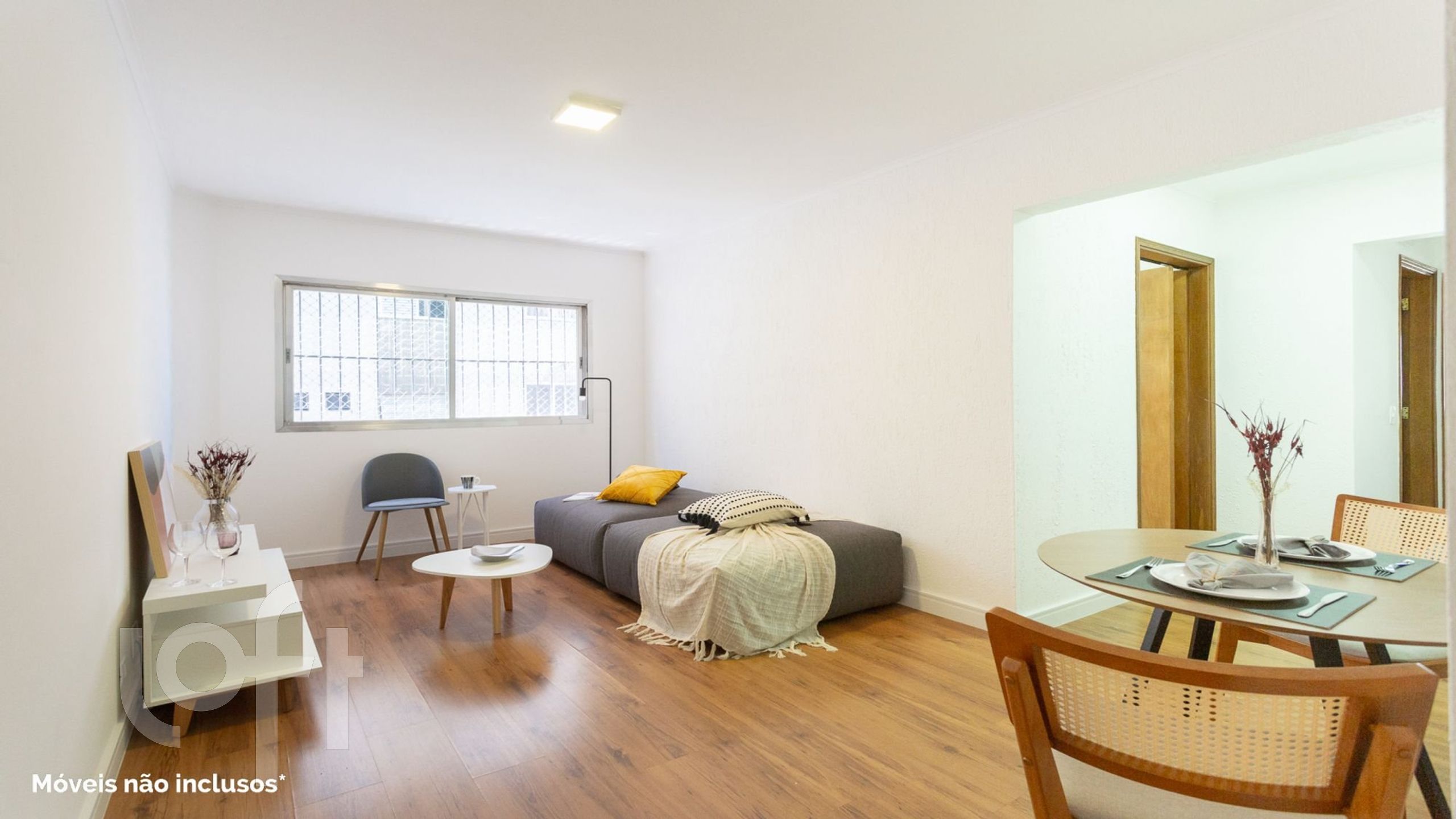 Apartamento à venda com 2 quartos, 61m² - Foto 14