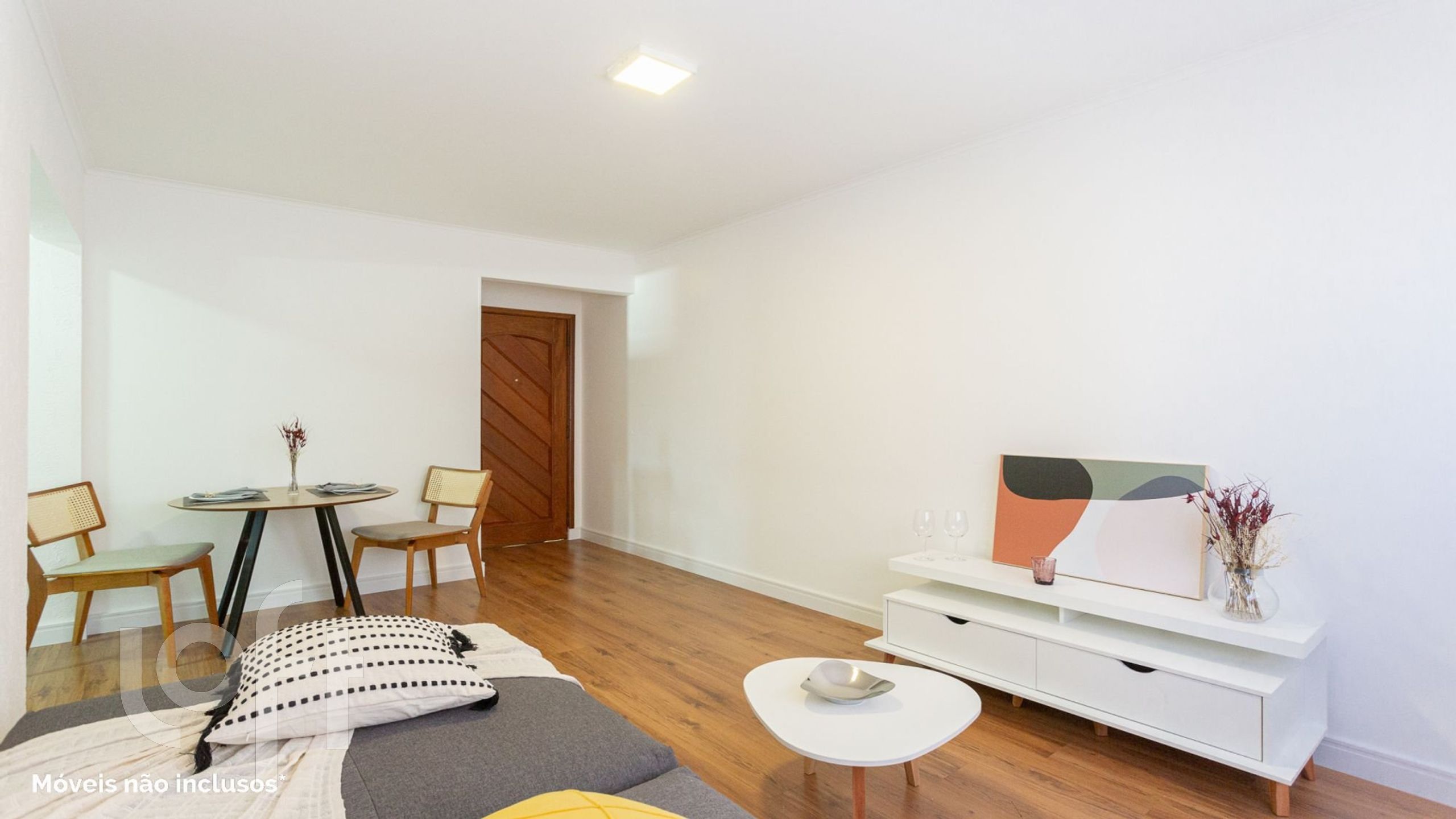 Apartamento à venda com 2 quartos, 61m² - Foto 16