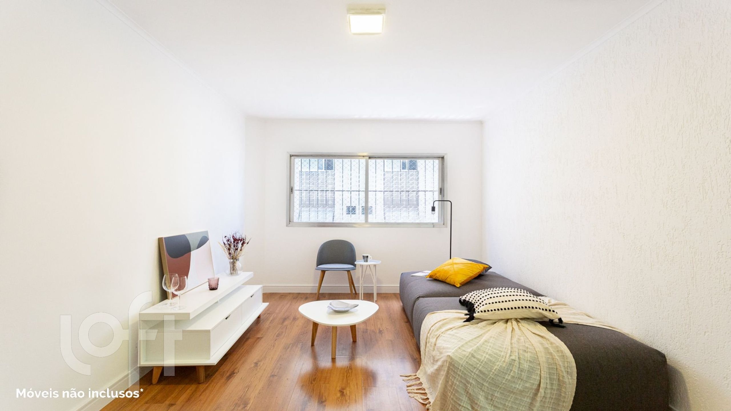 Apartamento à venda com 2 quartos, 61m² - Foto 17