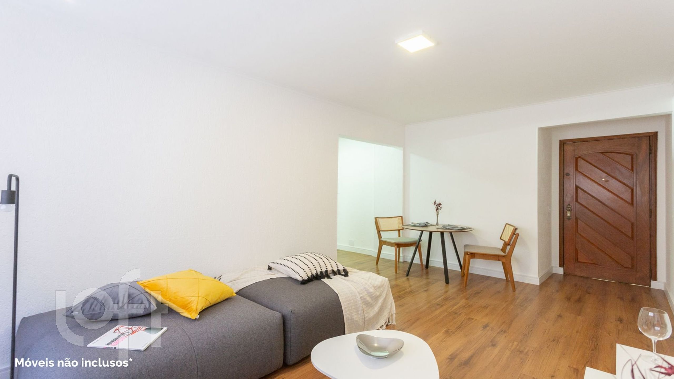 Apartamento à venda com 2 quartos, 61m² - Foto 15