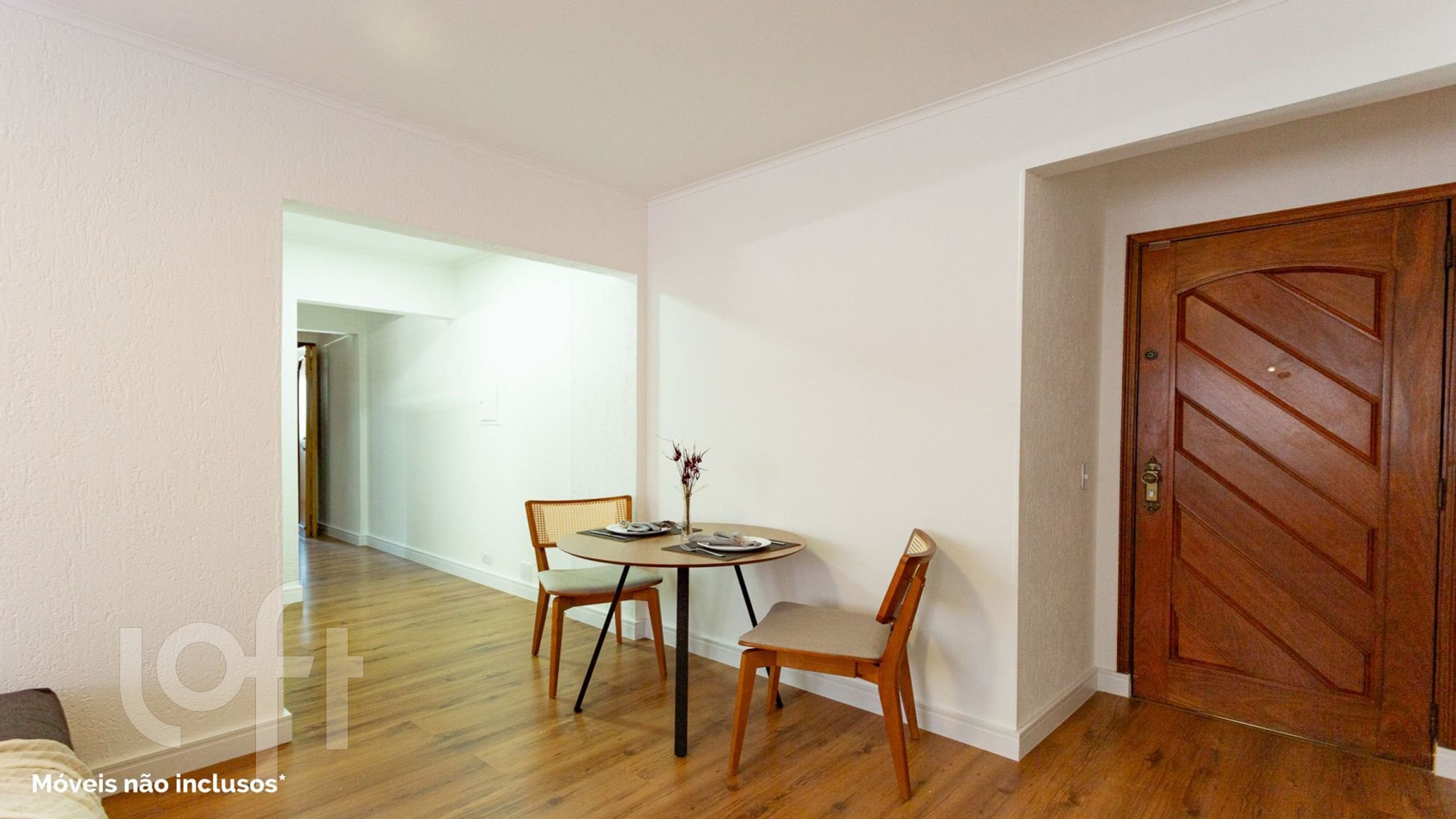 Apartamento à venda com 2 quartos, 61m² - Foto 13