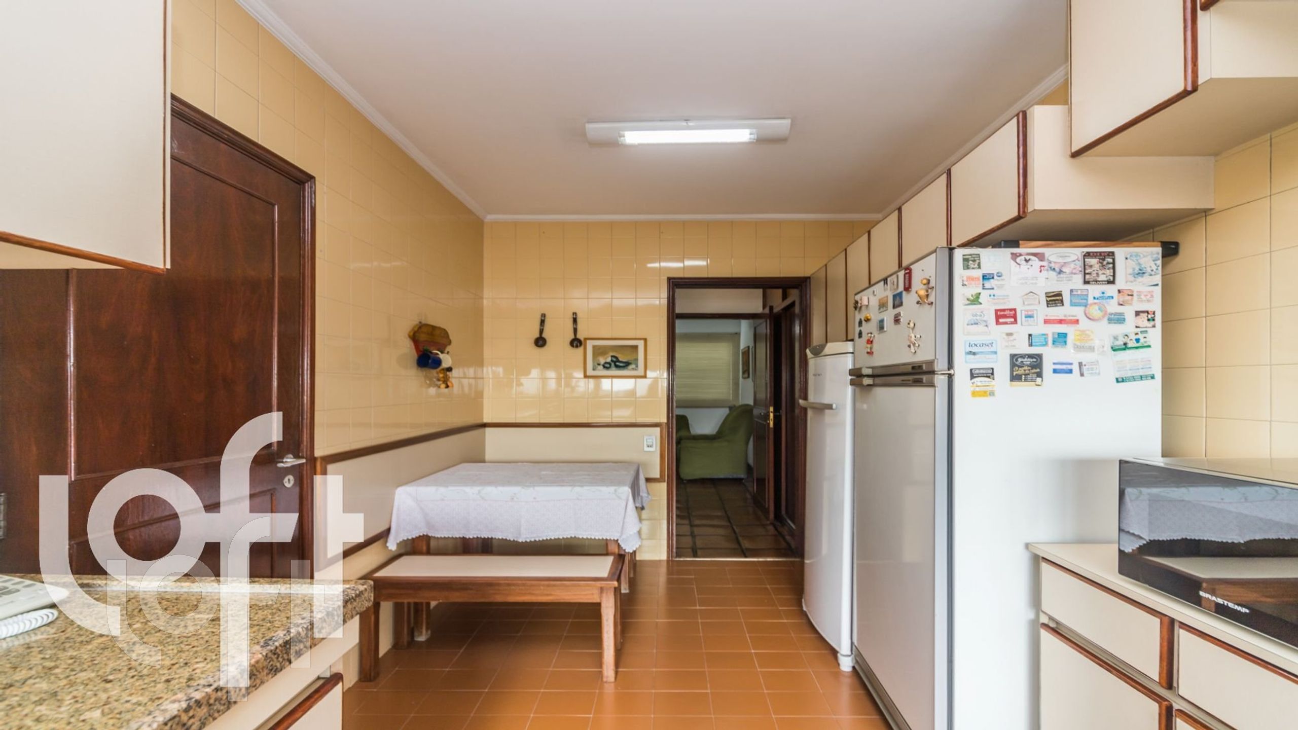 Apartamento à venda com 3 quartos, 262m² - Foto 26