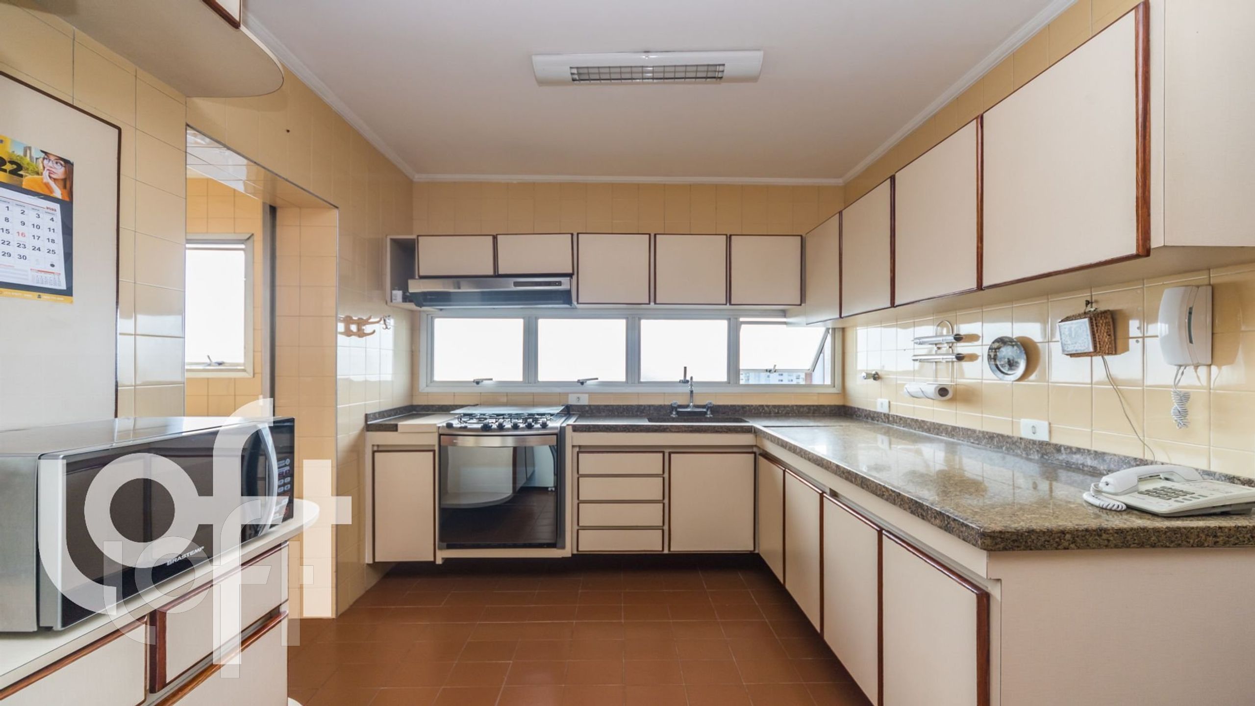 Apartamento à venda com 3 quartos, 262m² - Foto 25