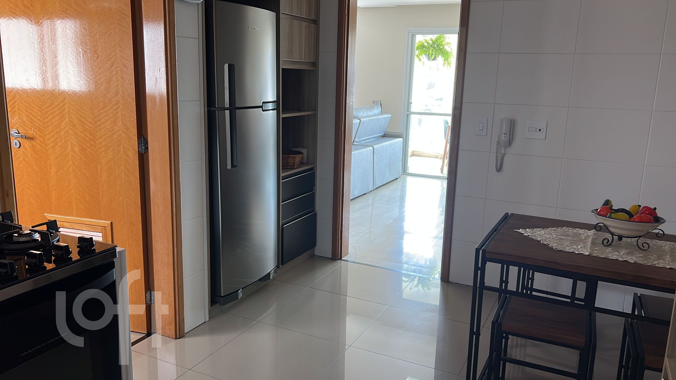 Apartamento à venda com 3 quartos, 112m² - Foto 7