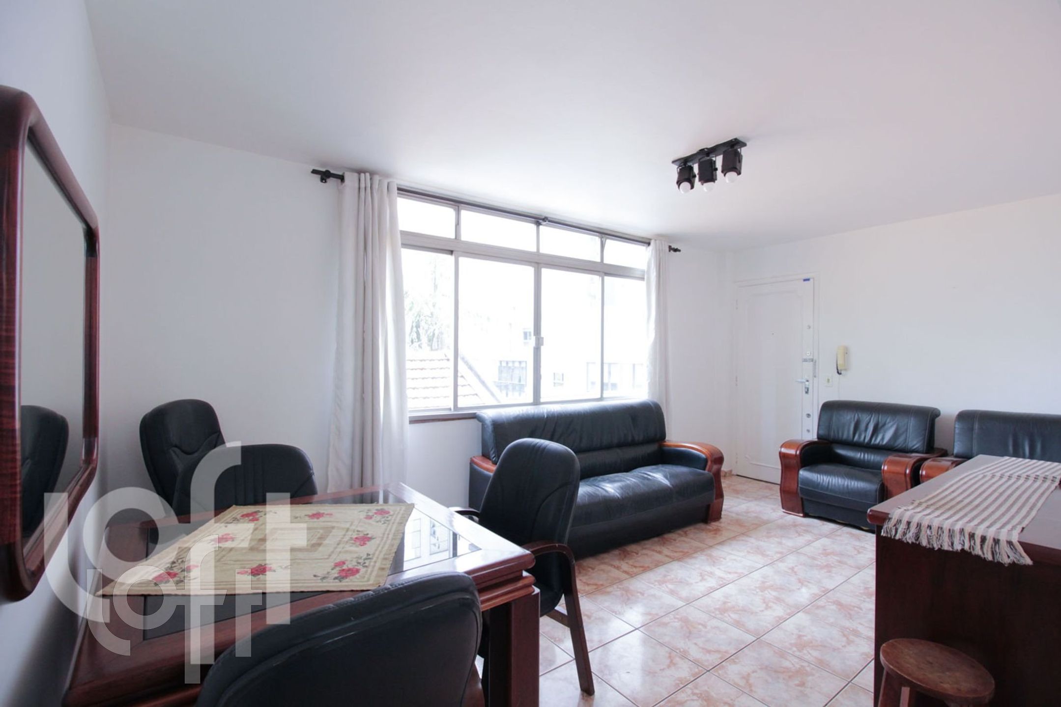 Apartamento à venda com 3 quartos, 96m² - Foto 15