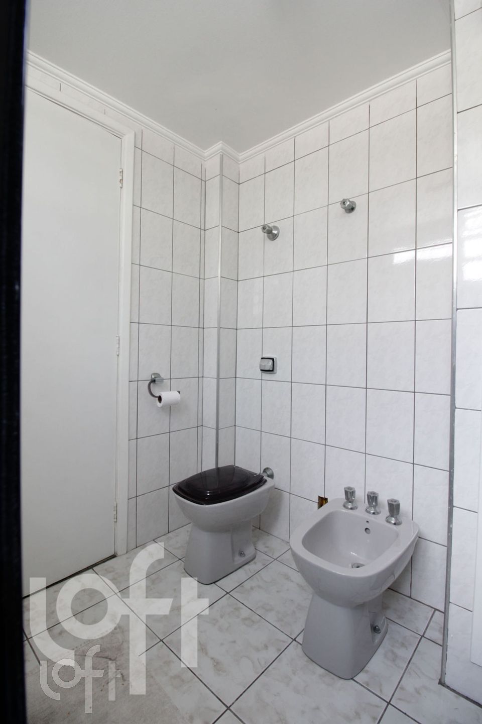 Apartamento à venda com 3 quartos, 96m² - Foto 3