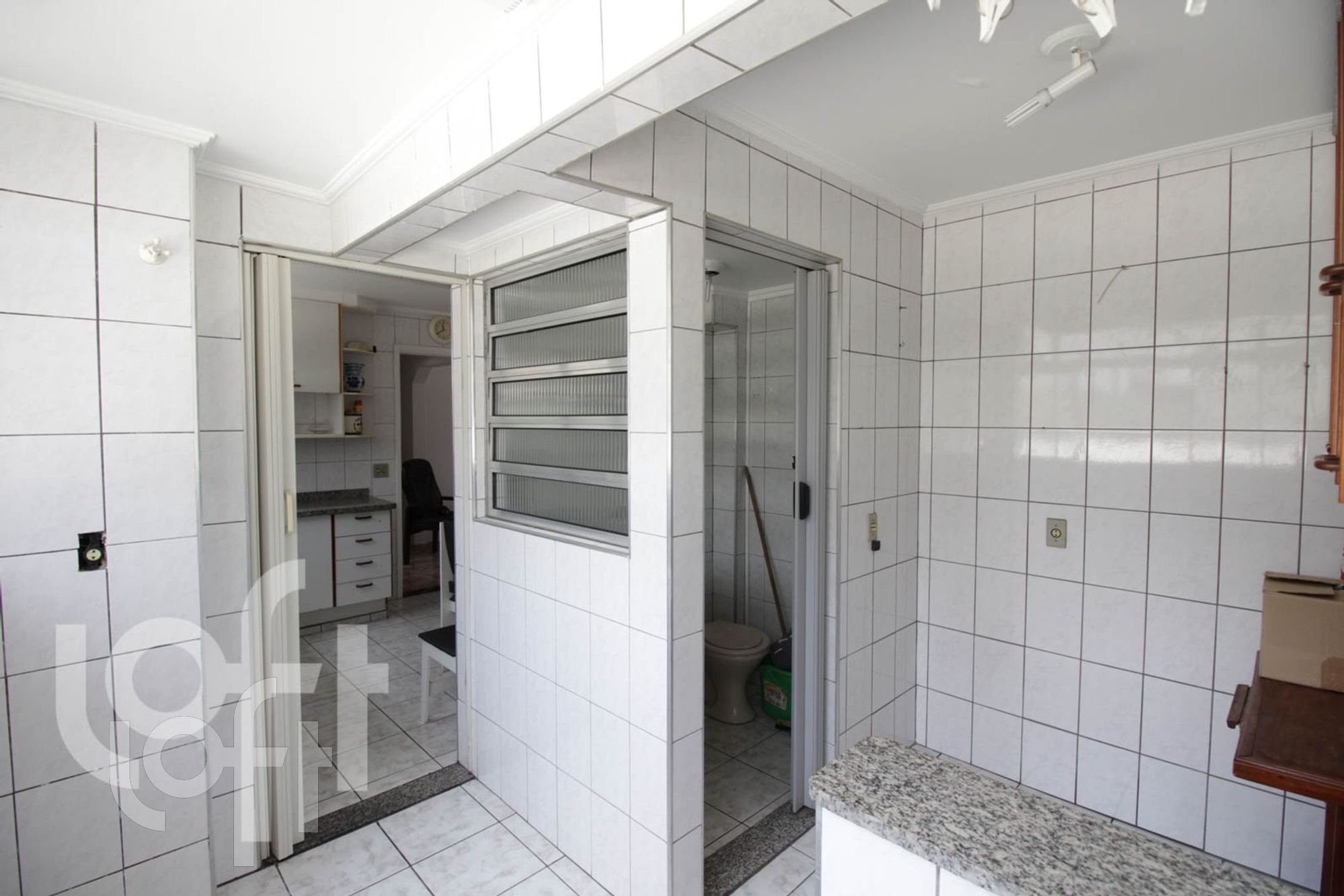 Apartamento à venda com 3 quartos, 96m² - Foto 14