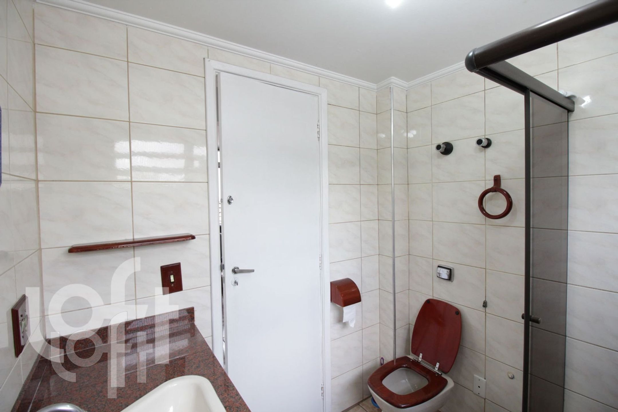 Apartamento à venda com 3 quartos, 96m² - Foto 6