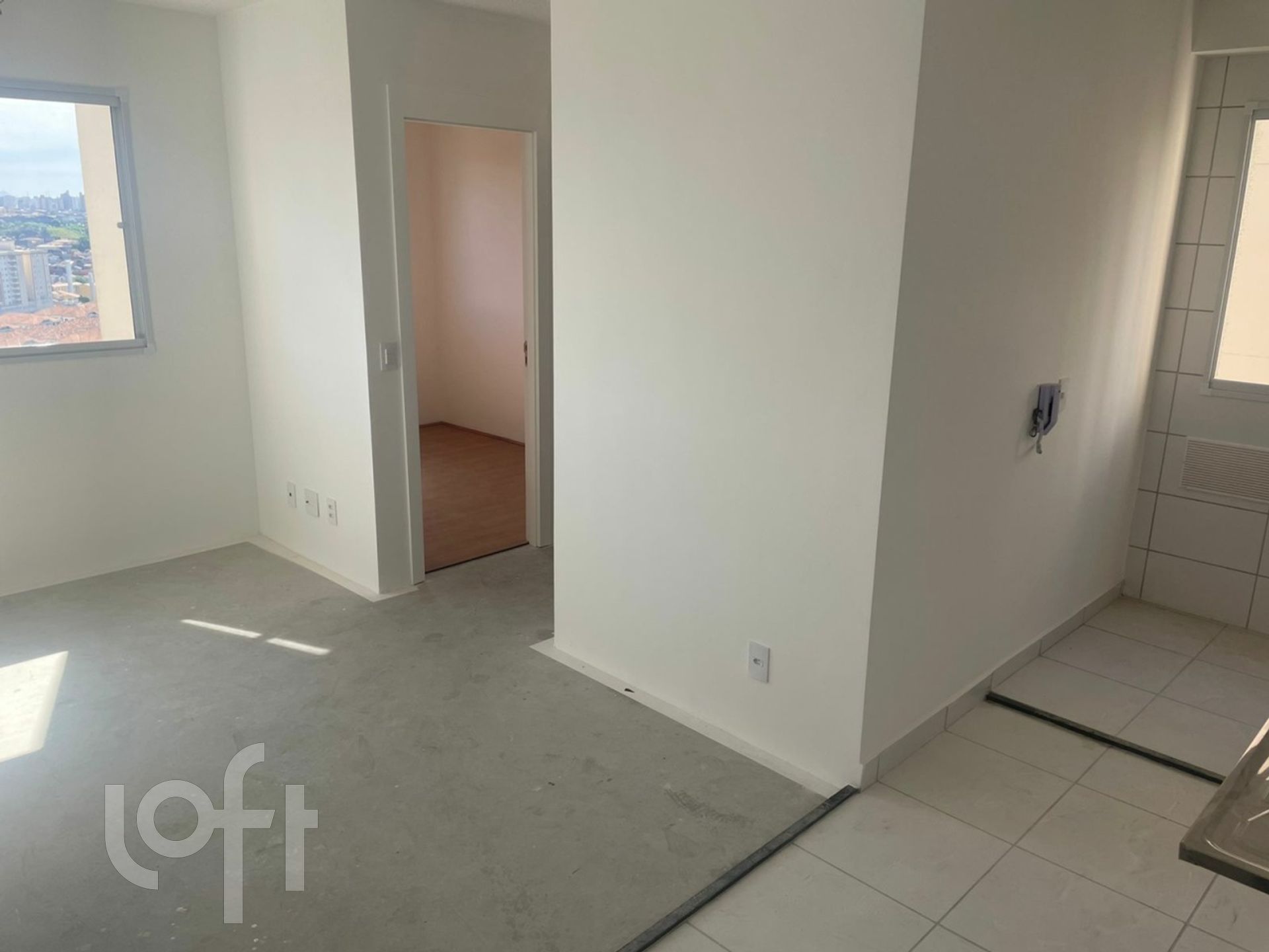 Apartamento à venda com 2 quartos, 46m² - Foto 5