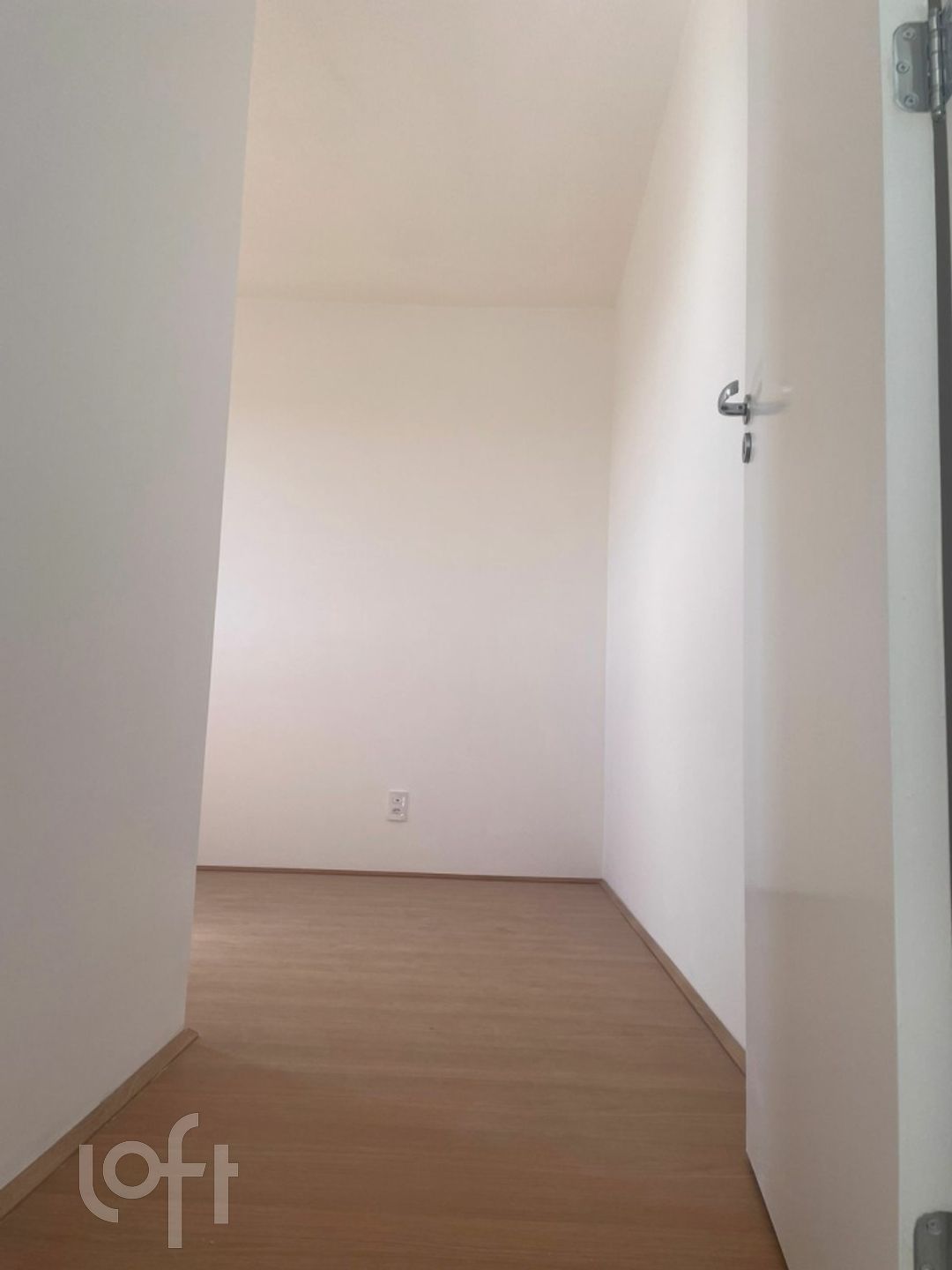 Apartamento à venda com 2 quartos, 46m² - Foto 3