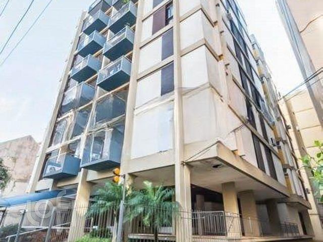 Apartamento com 105m², 3 dormitórios, 1 suíte, 1 vaga, Bom Fim em Porto Alegre
