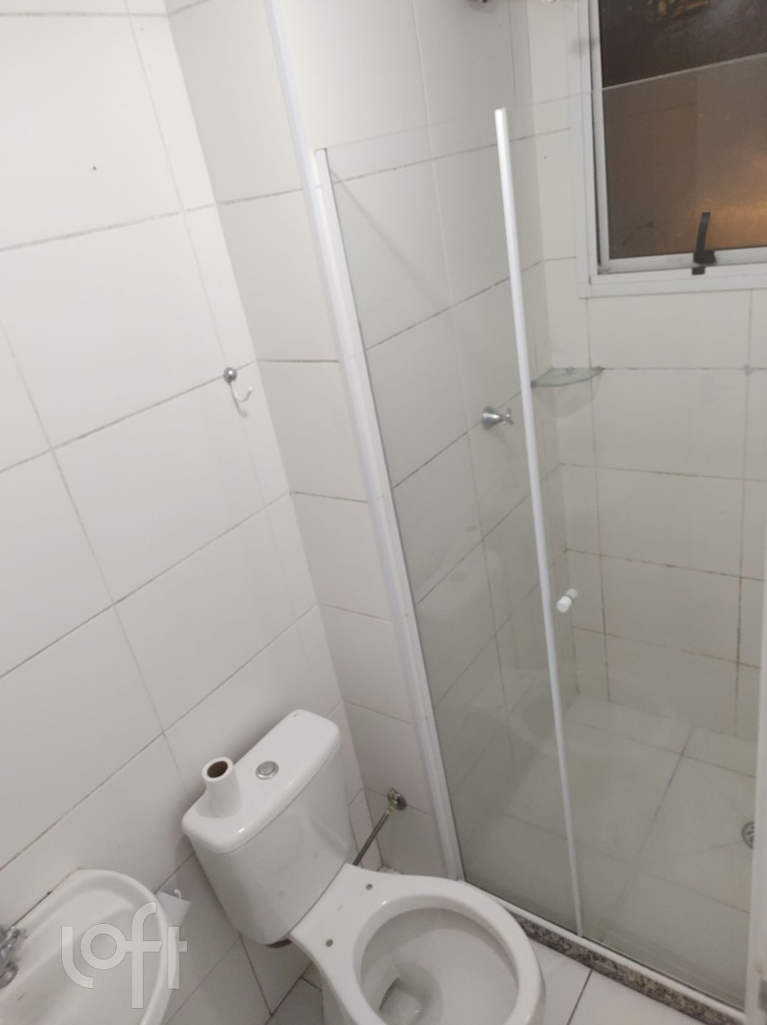 Apartamento à venda com 2 quartos, 41m² - Foto 7