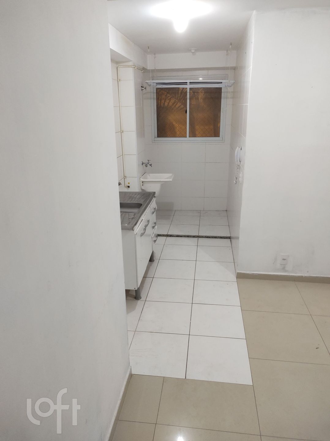 Apartamento, 2 quartos, 41 m² - Foto 3