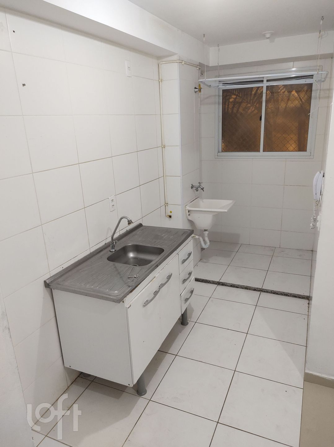 Apartamento, 2 quartos, 41 m² - Foto 4