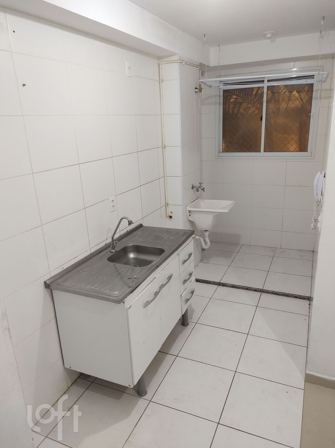 Apartamento à venda com 2 quartos, 41m² - Foto 4