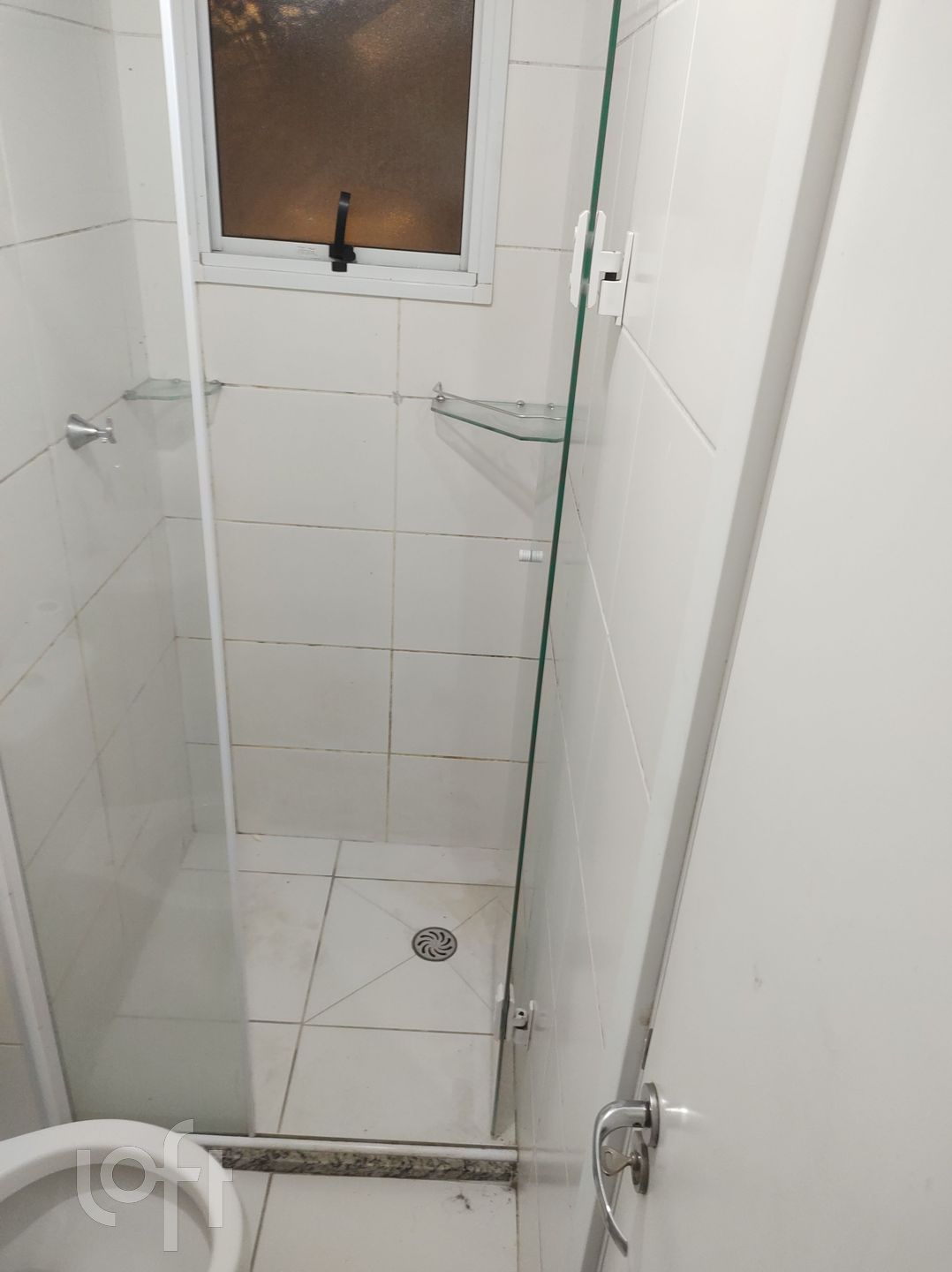 Apartamento à venda com 2 quartos, 41m² - Foto 8