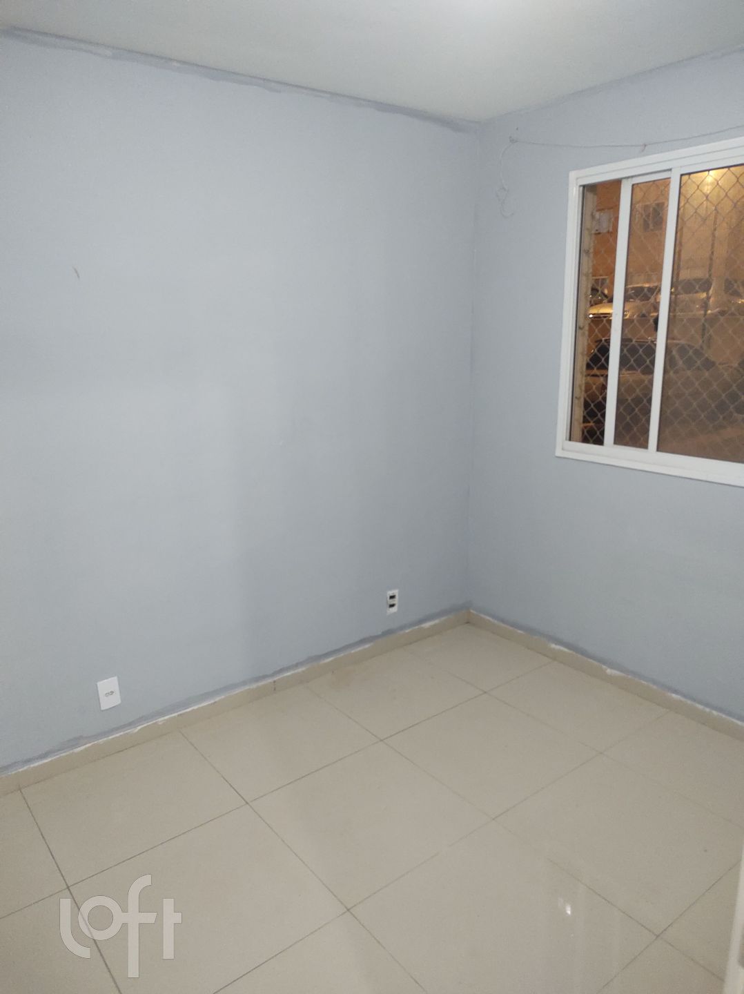 Apartamento à venda com 2 quartos, 41m² - Foto 6