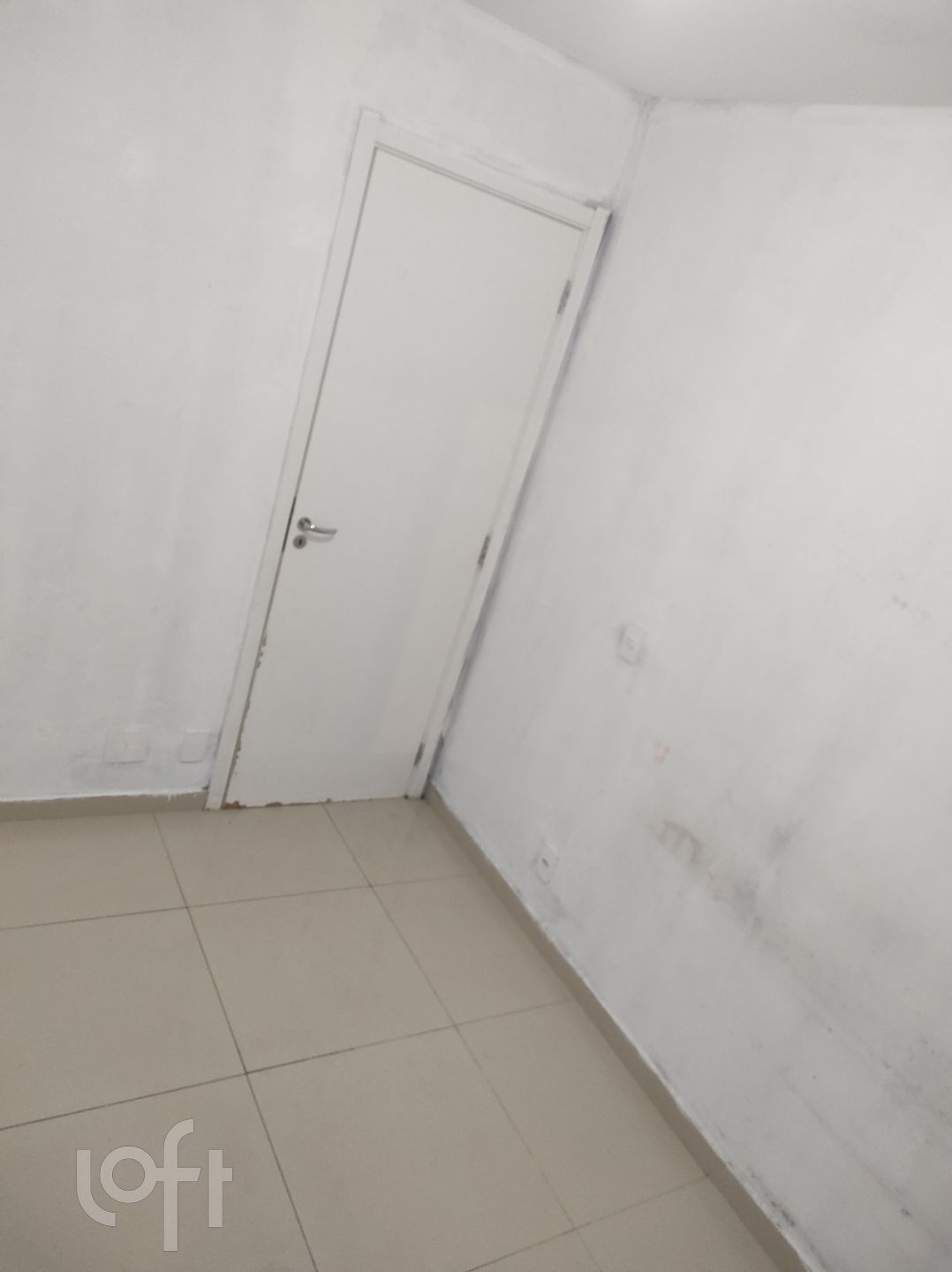 Apartamento à venda com 2 quartos, 41m² - Foto 5