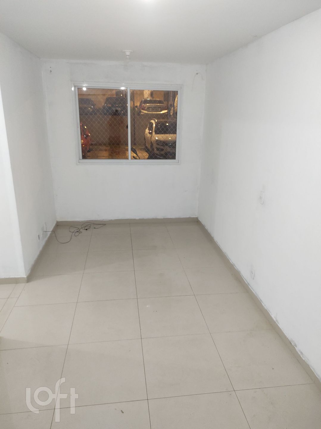 Apartamento à venda com 2 quartos, 41m² - Foto 1